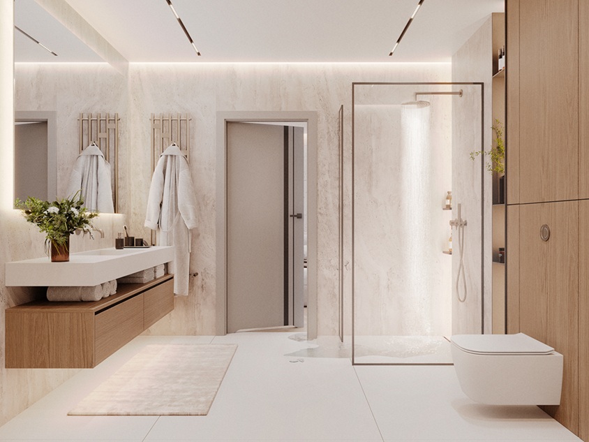 DRE WaterProof - innowacja nie tylko do łazienki