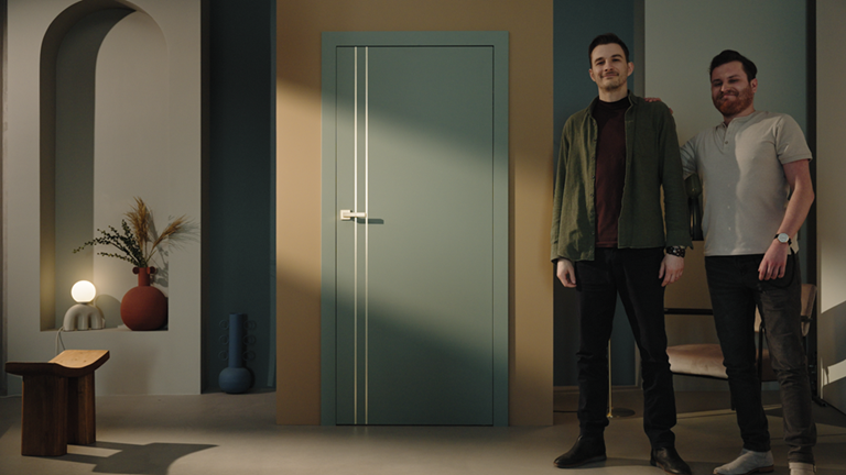 Siódmy odcinek cyklu “Twój dom, Twoje drzwi”