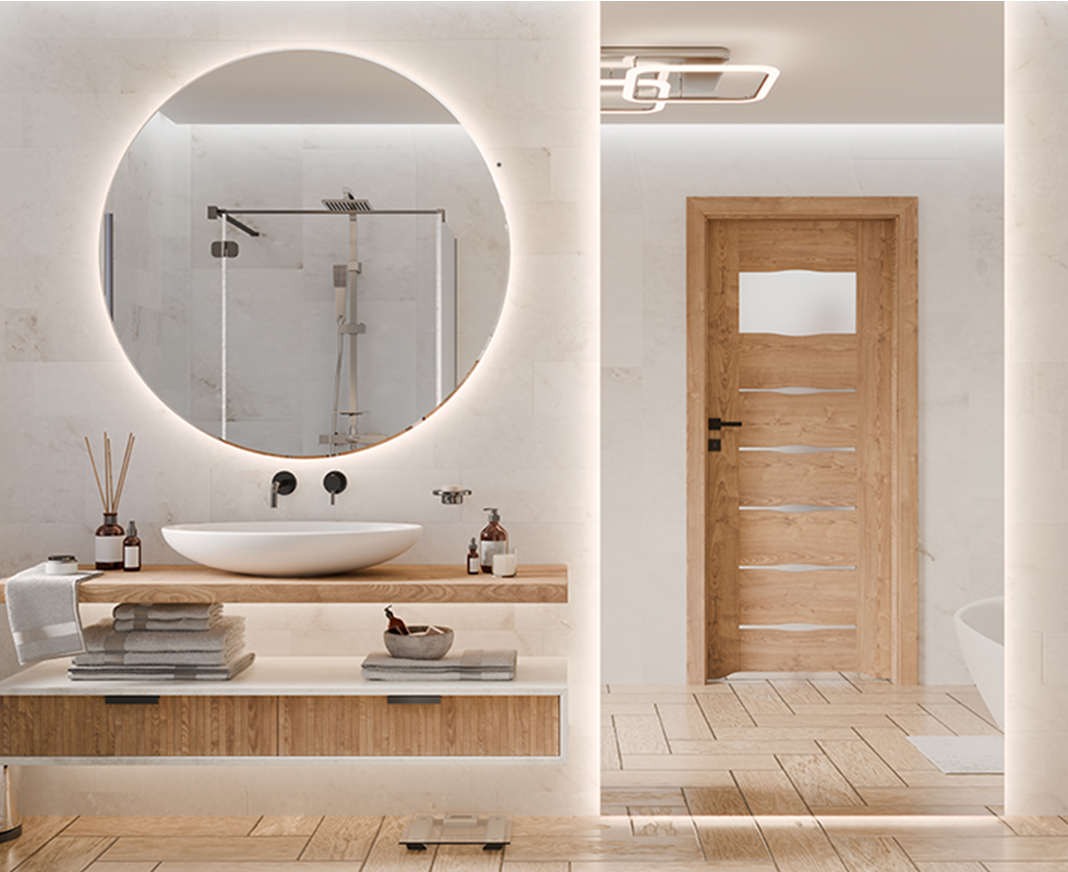 Verano 1 | kasztan marone struktura