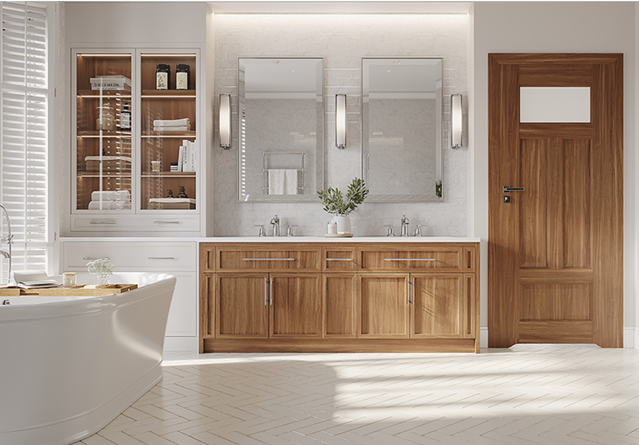 Nestor 4 | Orzech karmelowy